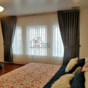 Cortinas Modernas (13)